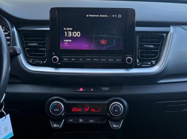 KIA Stonic 1.0 T-GDi MHEV Dynamic Line | 1e eigenaar