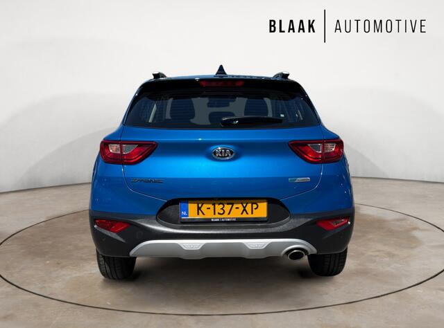 KIA Stonic 1.0 T-GDi MHEV Dynamic Line | 1e eigenaar