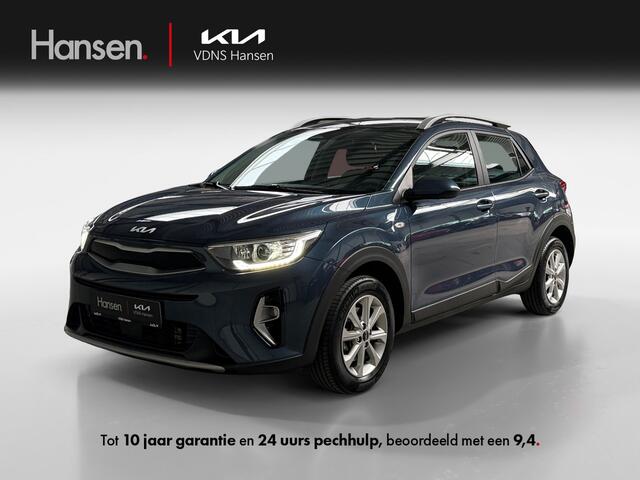 KIA Stonic 1.0 T-GDi MHEV DynamicLine I Trekhaak I Navi I Cruise Control