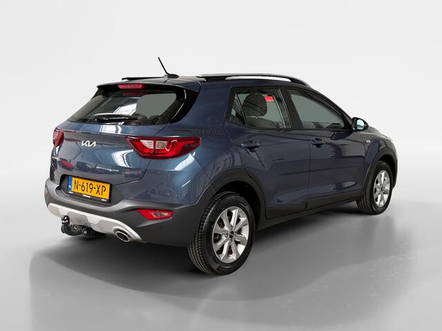 KIA Stonic 1.0 T-GDi MHEV DynamicLine I Trekhaak I Navi I Cruise Control
