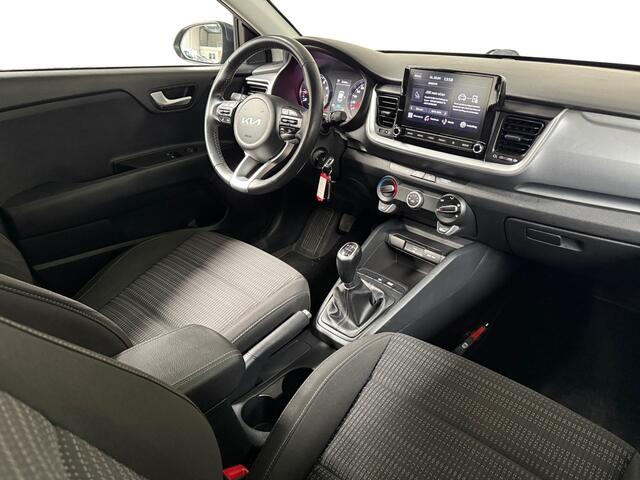 KIA Stonic 1.0 T-GDi MHEV DynamicLine I Trekhaak I Navi I Cruise Control