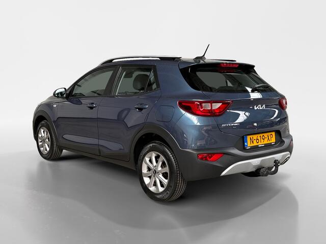 KIA Stonic 1.0 T-GDi MHEV DynamicLine I Trekhaak I Navi I Cruise Control