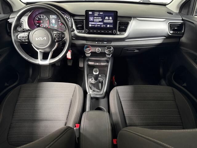 KIA Stonic 1.0 T-GDi MHEV DynamicLine I Trekhaak I Navi I Cruise Control