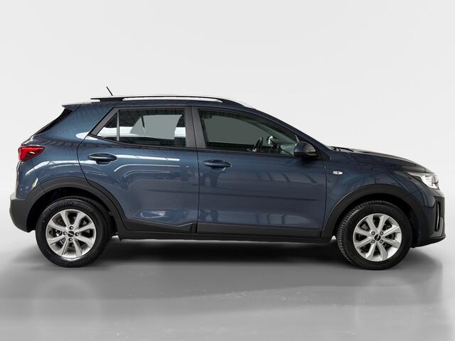 KIA Stonic 1.0 T-GDi MHEV DynamicLine I Trekhaak I Navi I Cruise Control