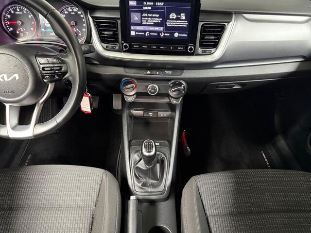 KIA Stonic 1.0 T-GDi MHEV DynamicLine I Trekhaak I Navi I Cruise Control