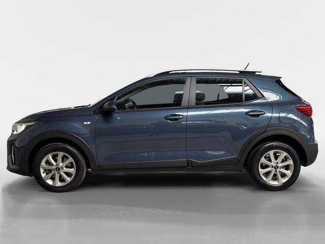 KIA Stonic 1.0 T-GDi MHEV DynamicLine I Trekhaak I Navi I Cruise Control