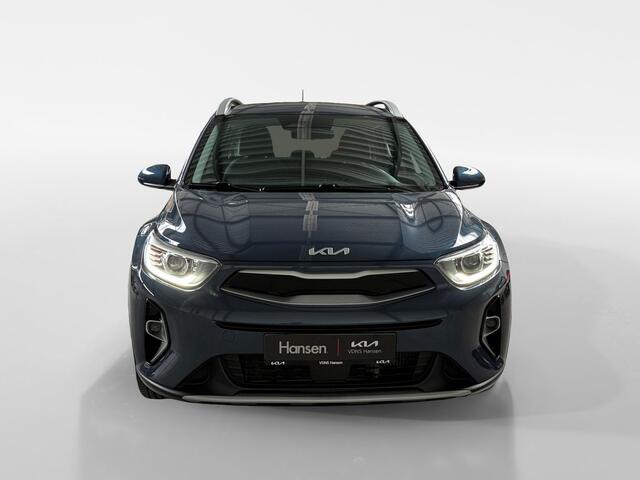 KIA Stonic 1.0 T-GDi MHEV DynamicLine I Trekhaak I Navi I Cruise Control