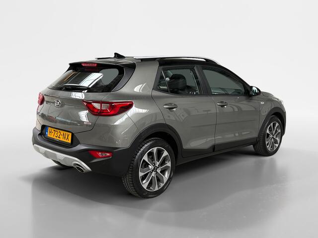 KIA Stonic 1.0 T-GDi DynamicLine I Camera I Cruise Control I Carplay