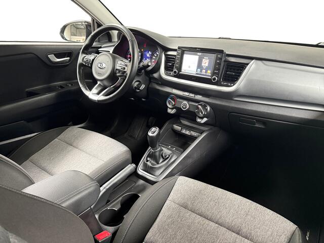 KIA Stonic 1.0 T-GDi DynamicLine I Camera I Cruise Control I Carplay
