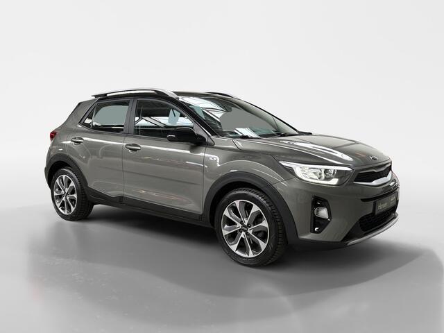 KIA Stonic 1.0 T-GDi DynamicLine I Camera I Cruise Control I Carplay