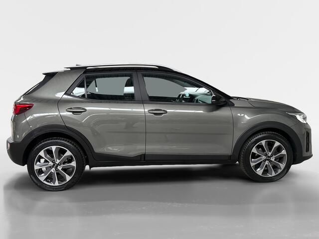 KIA Stonic 1.0 T-GDi DynamicLine I Camera I Cruise Control I Carplay