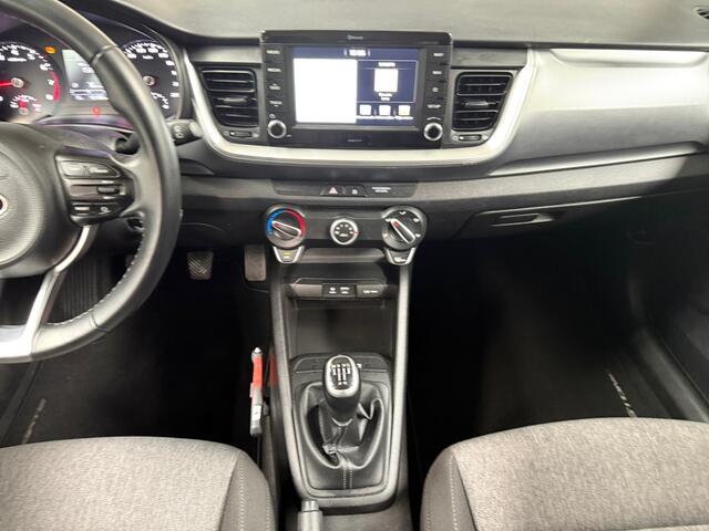 KIA Stonic 1.0 T-GDi DynamicLine I Camera I Cruise Control I Carplay