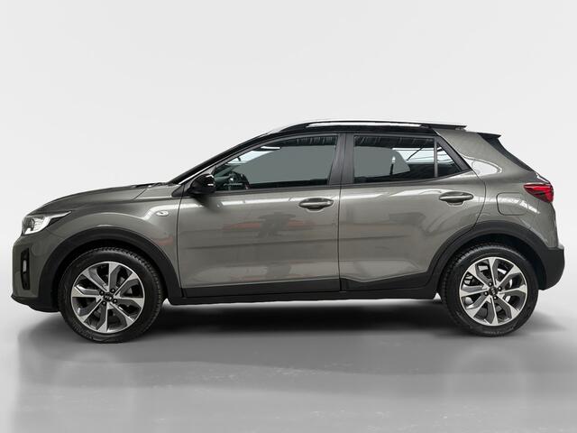 KIA Stonic 1.0 T-GDi DynamicLine I Camera I Cruise Control I Carplay