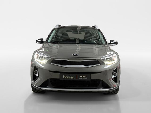 KIA Stonic 1.0 T-GDi DynamicLine I Camera I Cruise Control I Carplay