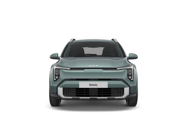 KIA Stonic 1.0 T-GDi MHEV ExecutiveLine | Nieuwe model! | Direct leverbaar | Tot ¤ 1.000 inruilvoordeel bij aanschaf | Automaat |
