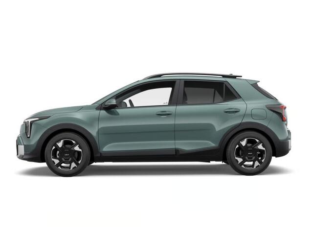 KIA Stonic 1.0 T-GDi MHEV ExecutiveLine | Nieuwe model! | Direct leverbaar | Tot ¤ 1.000 inruilvoordeel bij aanschaf | Automaat |