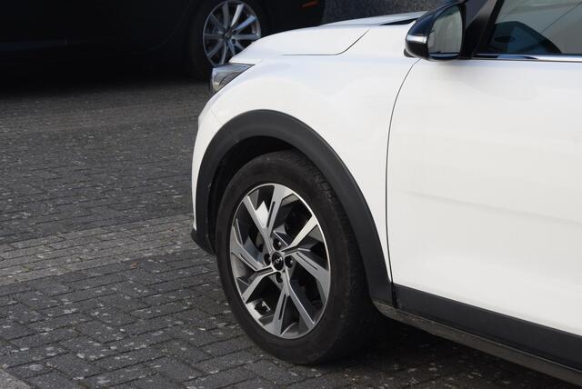 KIA Stonic 1.0 T-GDi MHEV GT-Line | Automaat | Trekhaak | Volledig dealer onderhouden |