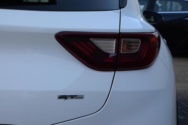 KIA Stonic 1.0 T-GDi MHEV GT-Line | Automaat | Trekhaak | Volledig dealer onderhouden |