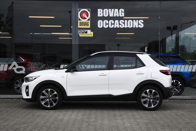 KIA Stonic 1.0 T-GDi DynamicLine 1 EIGENAAR/ APPLE CARPLAY