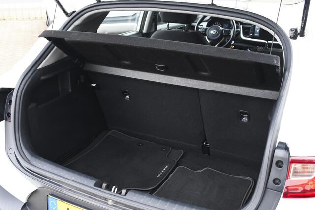 KIA Stonic 1.0 T-GDi DynamicLine 1 EIGENAAR/ APPLE CARPLAY