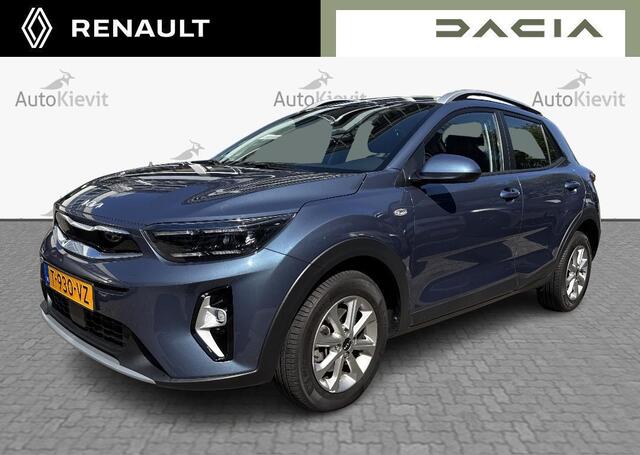 KIA Stonic 1.0 T-GDi Automaat MHEV DynamicLine