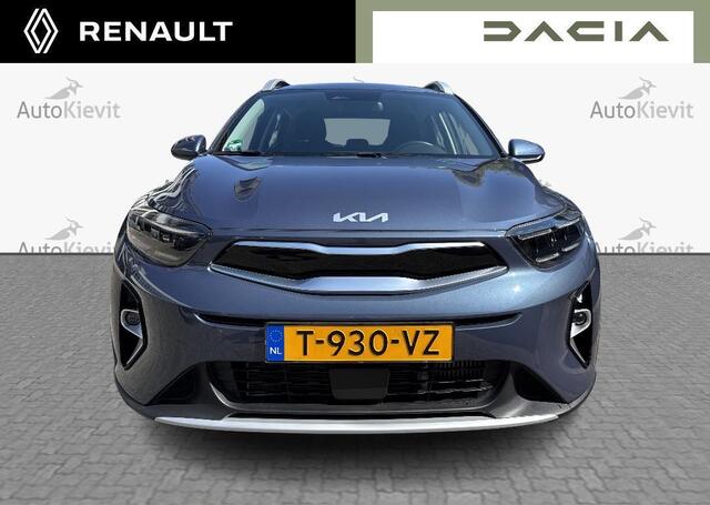 KIA Stonic 1.0 T-GDi Automaat MHEV DynamicLine