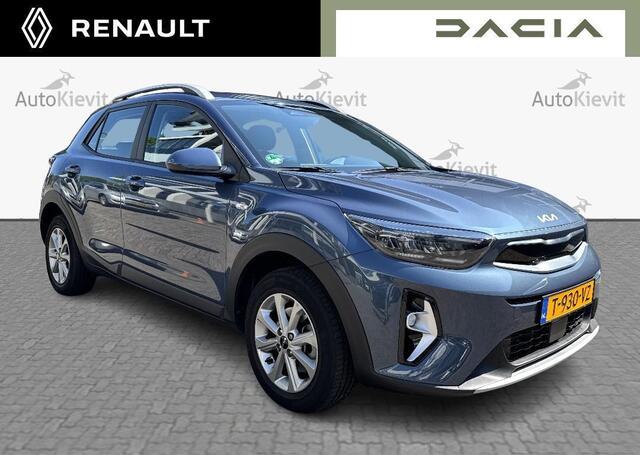 KIA Stonic 1.0 T-GDi Automaat MHEV DynamicLine