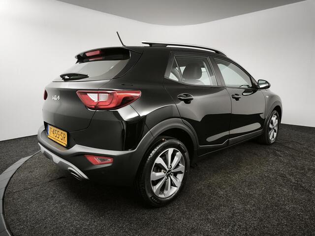 KIA Stonic 1.0 T-GDi MHEV DynamicLine | carplay/Android | Achteruitrijcamera | Navigatie |