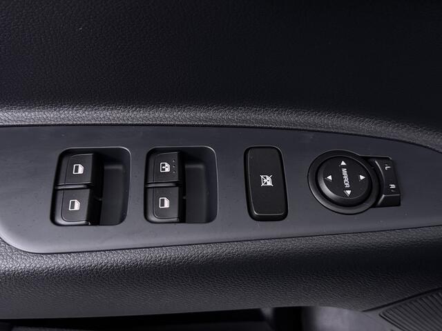 KIA Stonic 1.0 T-GDi MHEV DynamicLine WORDT VERWACHT