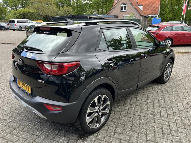 KIA Stonic 1.0 T-GDi DynamicLine 1e Eign. Incl. Beurt