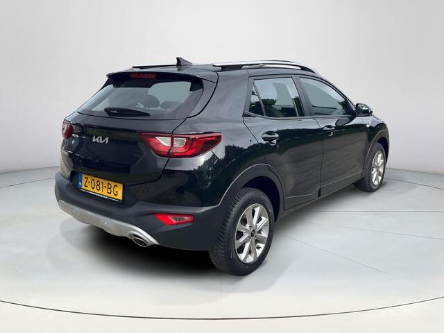 KIA Stonic 1.0 T-GDi MHEV DynamicLine | Navigatie | Achteruitrijcamera | Apple Carplay |