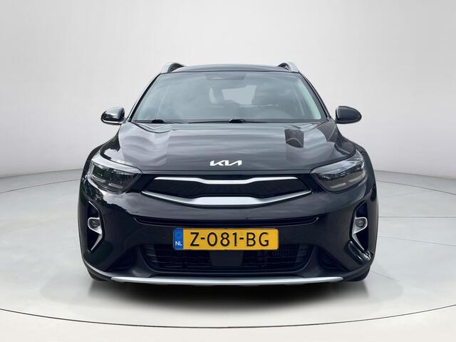 KIA Stonic 1.0 T-GDi MHEV DynamicLine | Navigatie | Achteruitrijcamera | Apple Carplay |