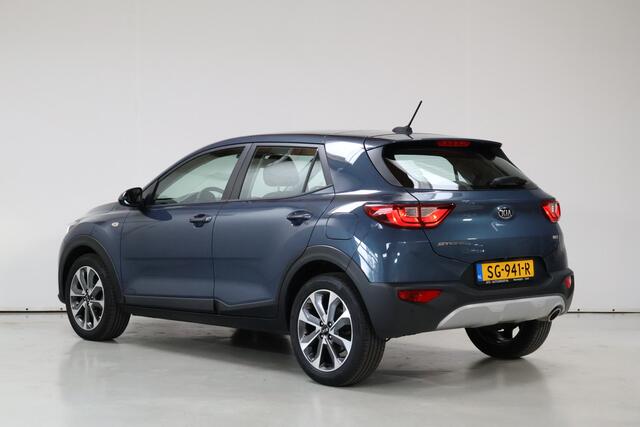 KIA Stonic 1.0 T-GDi ComfortPlusLine Navigator | Camera | Carplay | Cruise | Nap