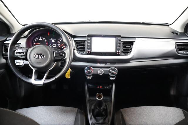 KIA Stonic 1.0 T-GDi ComfortPlusLine Navigator | Camera | Carplay | Cruise | Nap