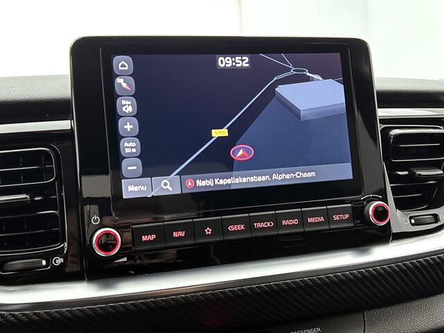 KIA Stonic 1.0 T-GDi MHEV GT-Line