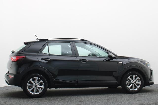 KIA Stonic 1.0 T-GDi MHEV DynamicLine Eerste Eigenaar, Airco, Camera, Cruise, Apple Carplay, DAB, PDC, 15''