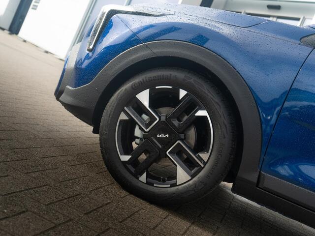 KIA Stonic 1.0 T-GDi MHEV GT-Line | Navigatie | Stoel en stuurverwarming |