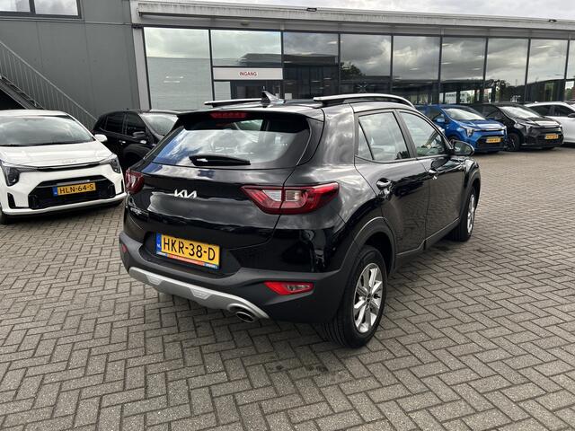 KIA Stonic 1.0 T-GDi MHEV DynamicLine | Climate Control | Navigatie | Apple Carplay/Android Auto | Etten-Leur