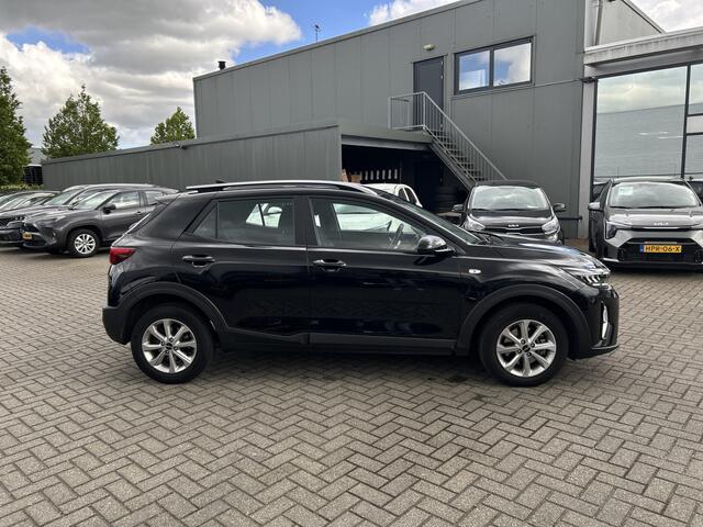 KIA Stonic 1.0 T-GDi MHEV DynamicLine | Climate Control | Navigatie | Apple Carplay/Android Auto | Etten-Leur