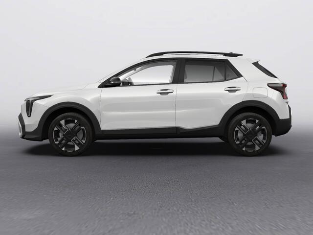 KIA Stonic 1.0 T-GDi MHEV GT-Line