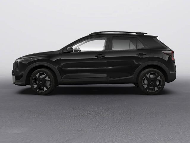 KIA Stonic 1.0 T-GDi MHEV DynamicPlusLine