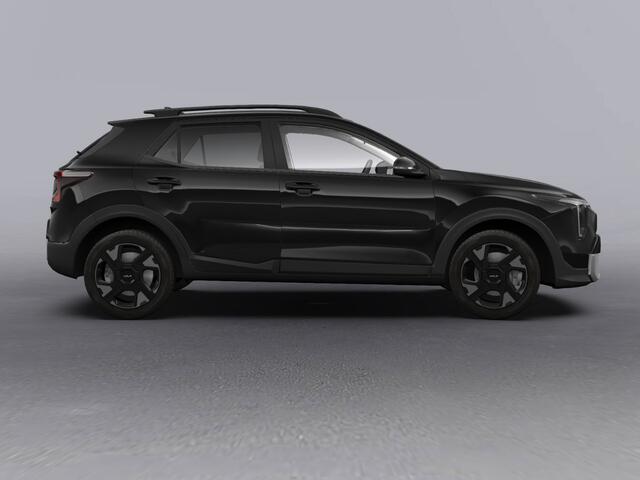 KIA Stonic 1.0 T-GDi MHEV DynamicPlusLine