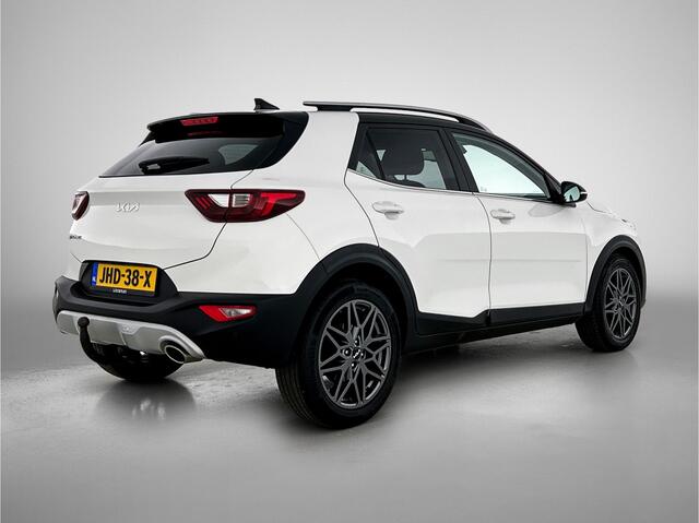 KIA Stonic 1.0 T-GDi MHEV DynamicPlusLine | Trekhaak | Navigatie | Climate Control |