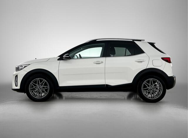 KIA Stonic 1.0 T-GDi MHEV DynamicPlusLine | Trekhaak | Navigatie | Climate Control |