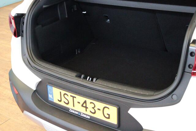 KIA Stonic 1.0 T-GDi MHEV DynamicPlusLine | NAVI / APPCONNECT | CLIMA | CAMERA + PDC | STUUR / STOELVERW | LANE-ASSIST |