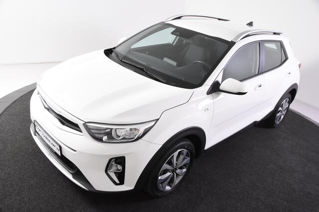 KIA Stonic 1.0 T-GDi MHEV Vision *1ste Eigenaar*Navigatie*Camera*Carplay*
