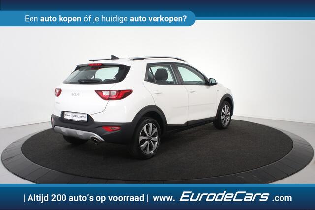 KIA Stonic 1.0 T-GDi MHEV Vision *1ste Eigenaar*Navigatie*Camera*Carplay*