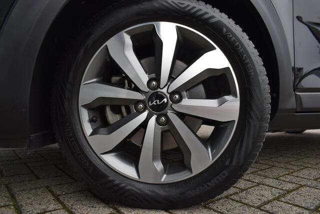 KIA Stonic 1.0 T-GDi MHEV DynamicPlusLine | Automaat | Climate + Cruise Control | Navigatie | Camera + Sensoren |