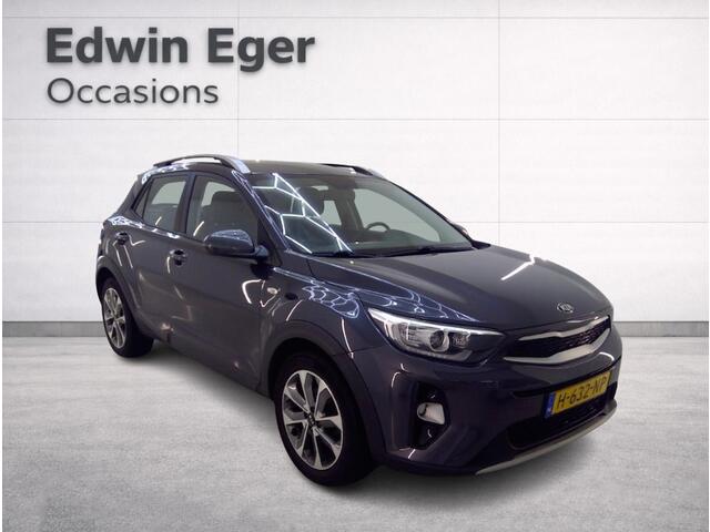 KIA Stonic 1.0 T-GDi DynamicLine | Apple Carplay/Android | Navi | Cruise control | Pdc