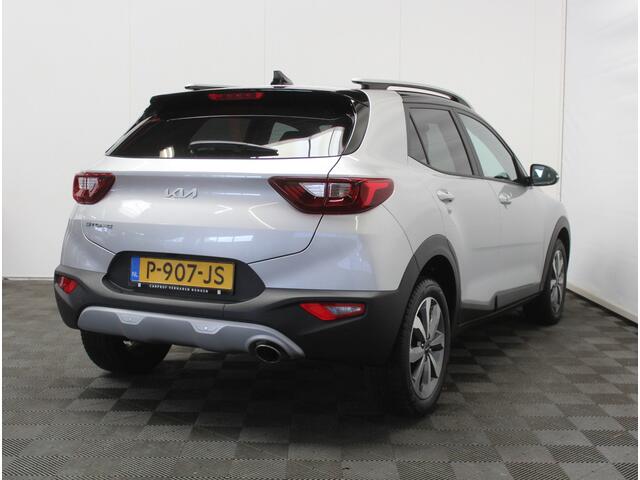 KIA Stonic 1.0 T-GDi MHEV DynamicPlusLine CLIMATE | CAMERA | CARPLAY | LED | LMV16 | NAVI | CRUISE | DAB | PDC